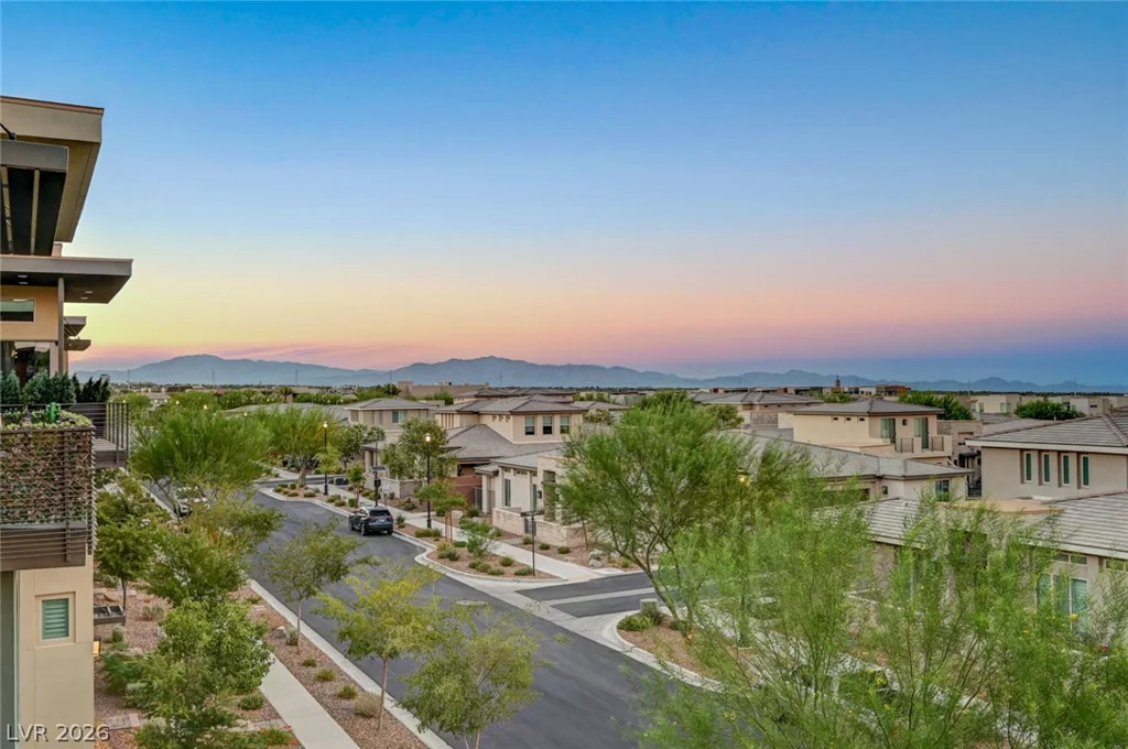 4311 Solace, Las Vegas, NV 89135