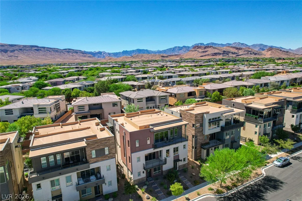 4311 Solace, Las Vegas, NV 89135