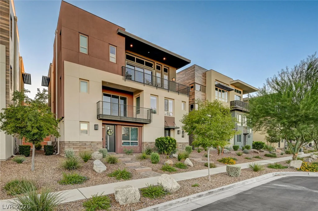 4311 Solace, Las Vegas, NV 89135