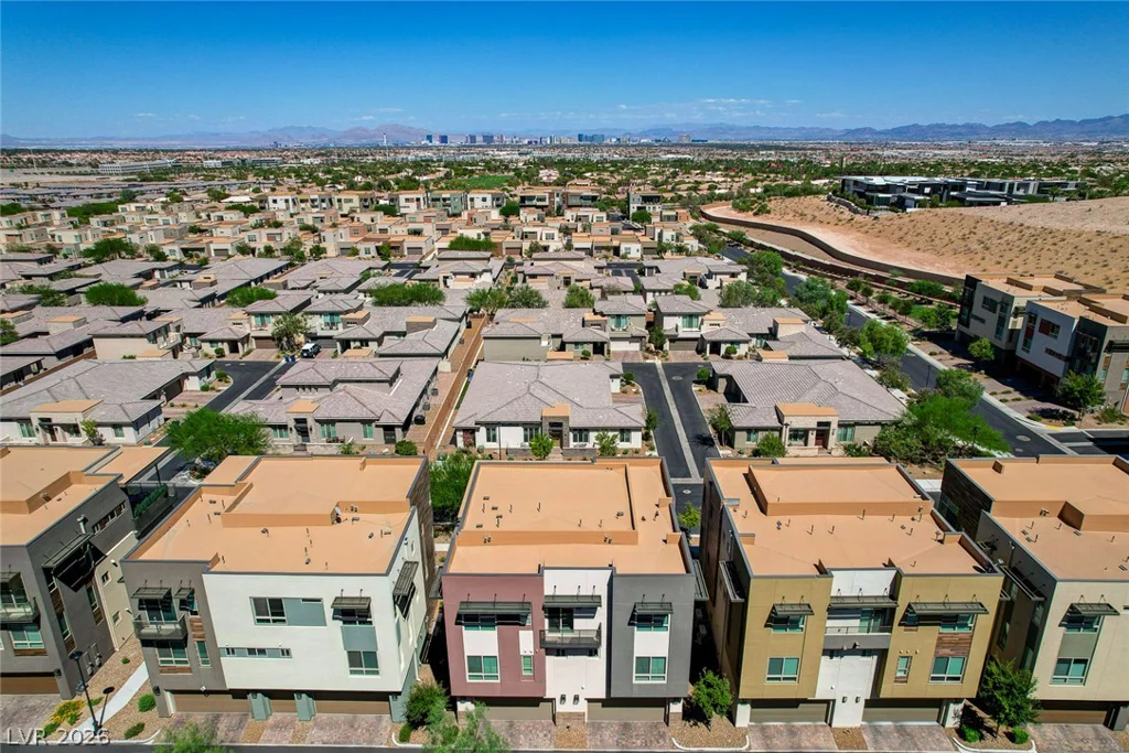4311 Solace, Las Vegas, NV 89135