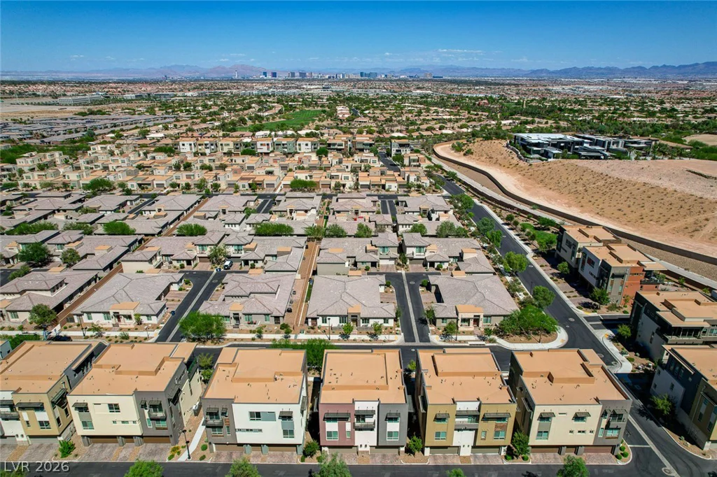 4311 Solace, Las Vegas, NV 89135