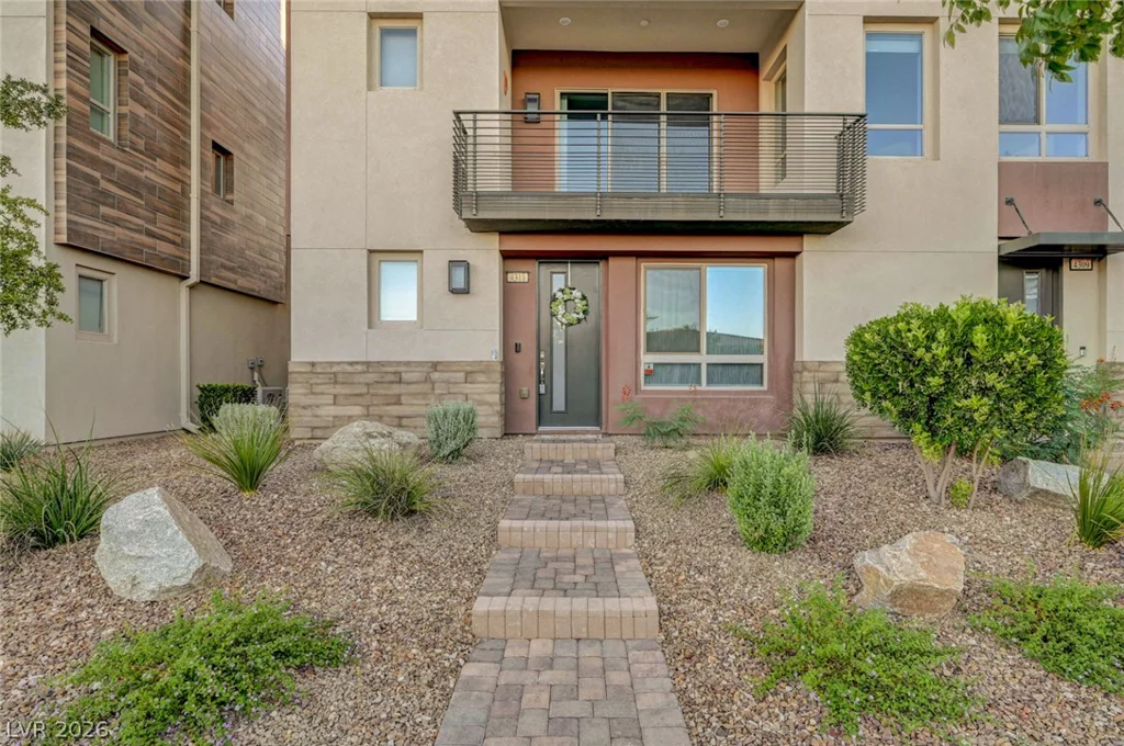 4311 Solace, Las Vegas, NV 89135
