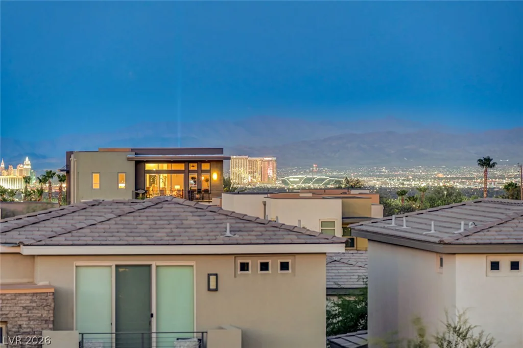 4311 Solace, Las Vegas, NV 89135