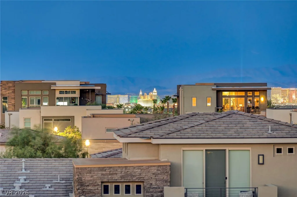4311 Solace, Las Vegas, NV 89135