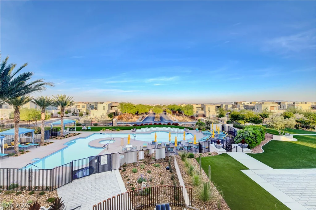 4311 Solace, Las Vegas, NV 89135