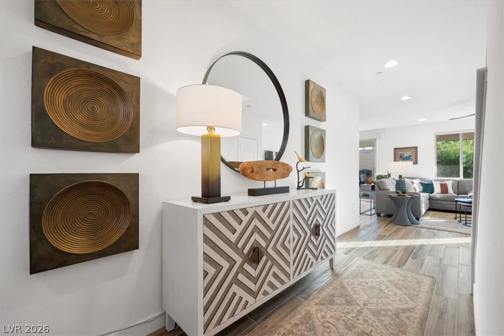 8801 Highland Skye, Las Vegas, NV 89166