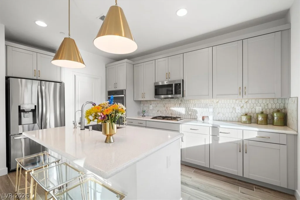 8801 Highland Skye, Las Vegas, NV 89166