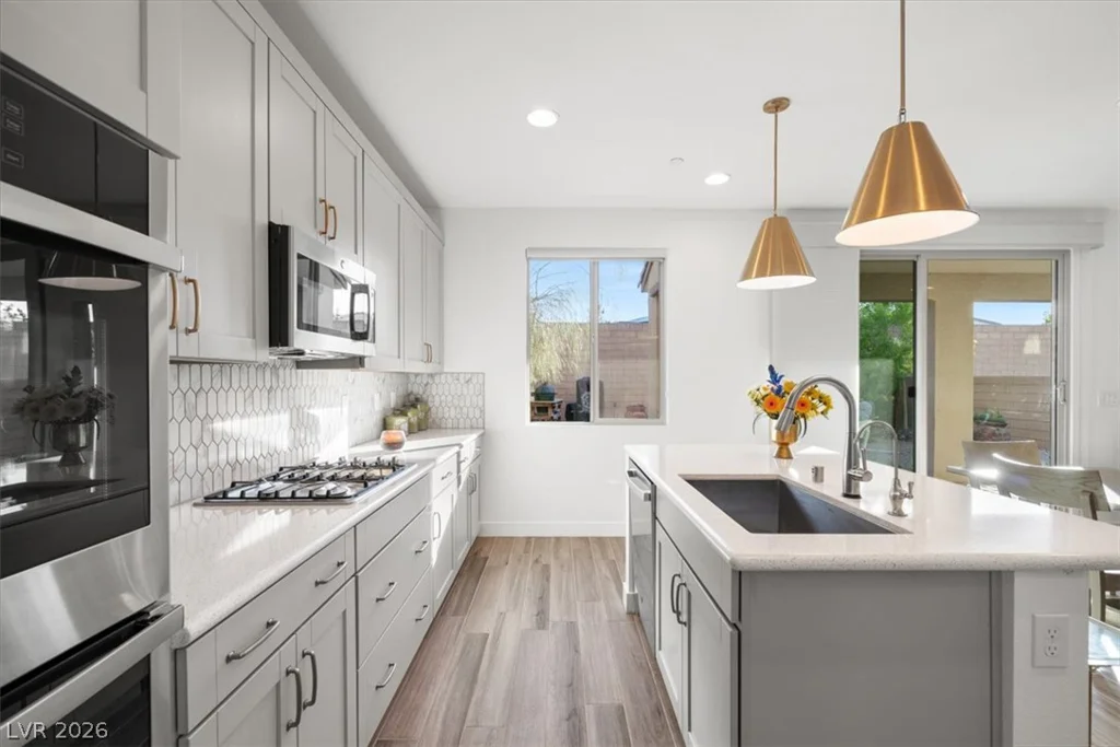8801 Highland Skye, Las Vegas, NV 89166
