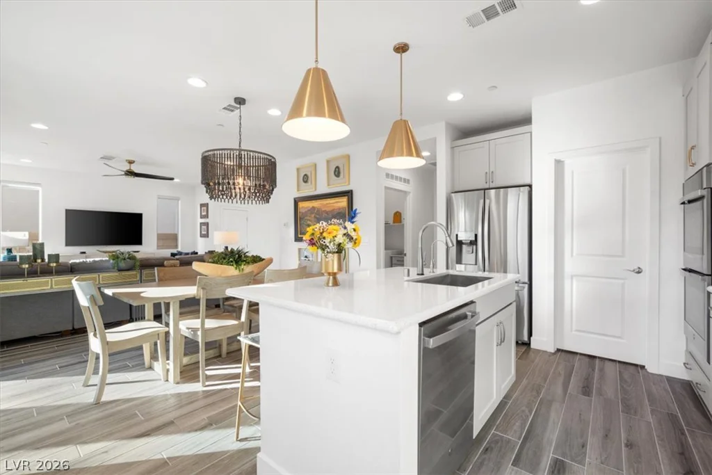 8801 Highland Skye, Las Vegas, NV 89166