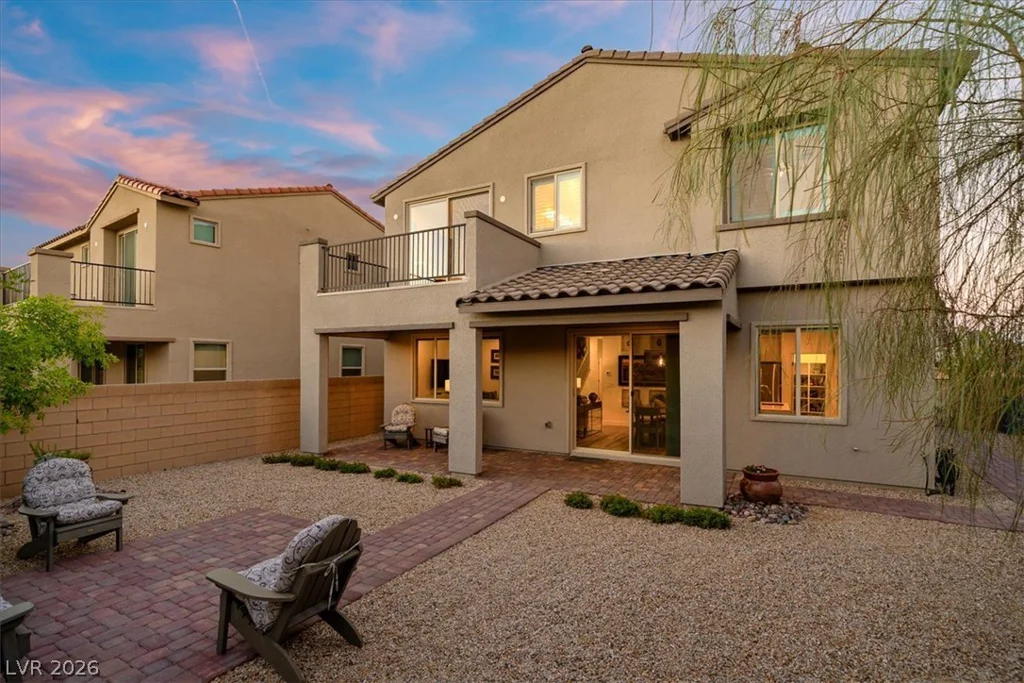 8801 Highland Skye, Las Vegas, NV 89166