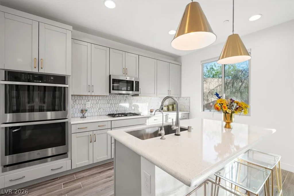 8801 Highland Skye, Las Vegas, NV 89166