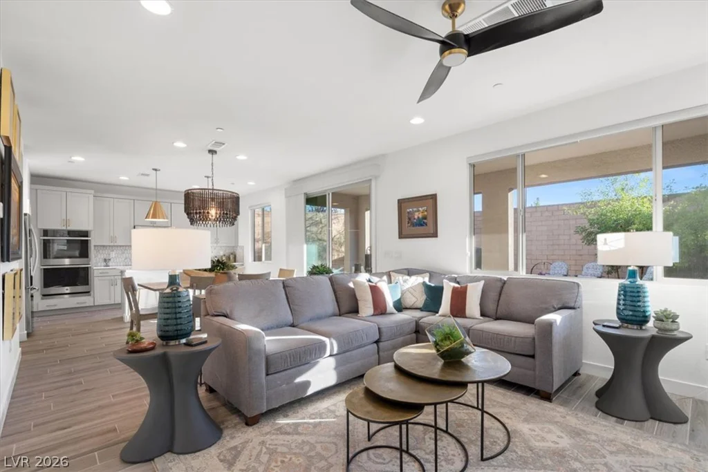 8801 Highland Skye, Las Vegas, NV 89166