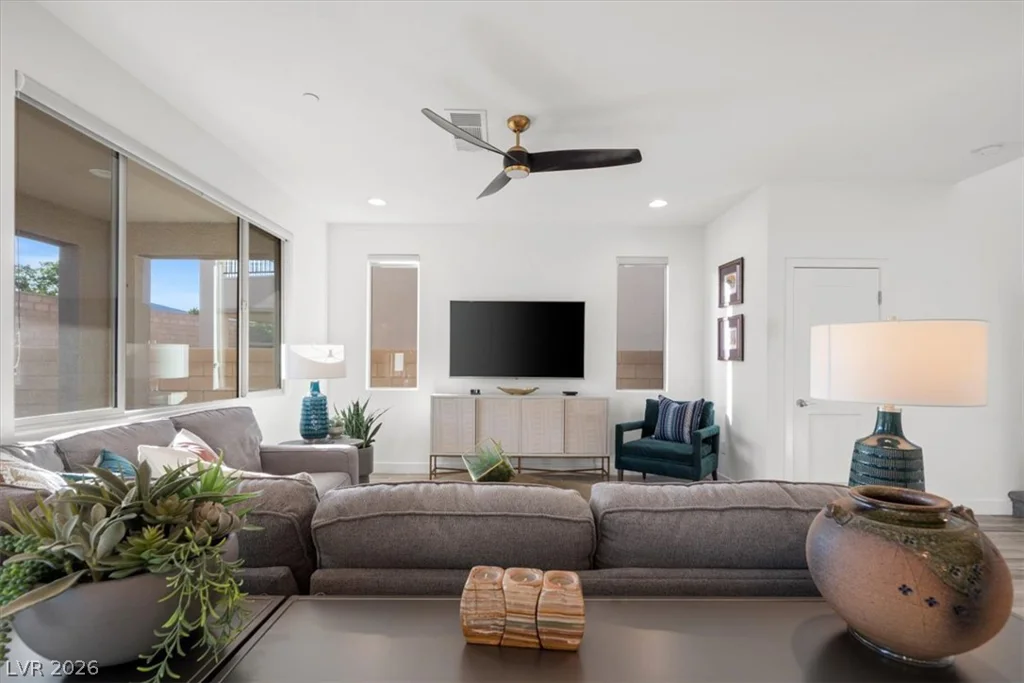 8801 Highland Skye, Las Vegas, NV 89166