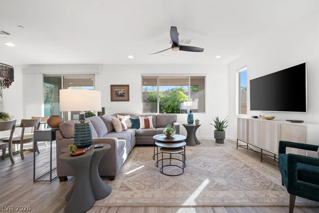 8801 Highland Skye, Las Vegas, NV 89166