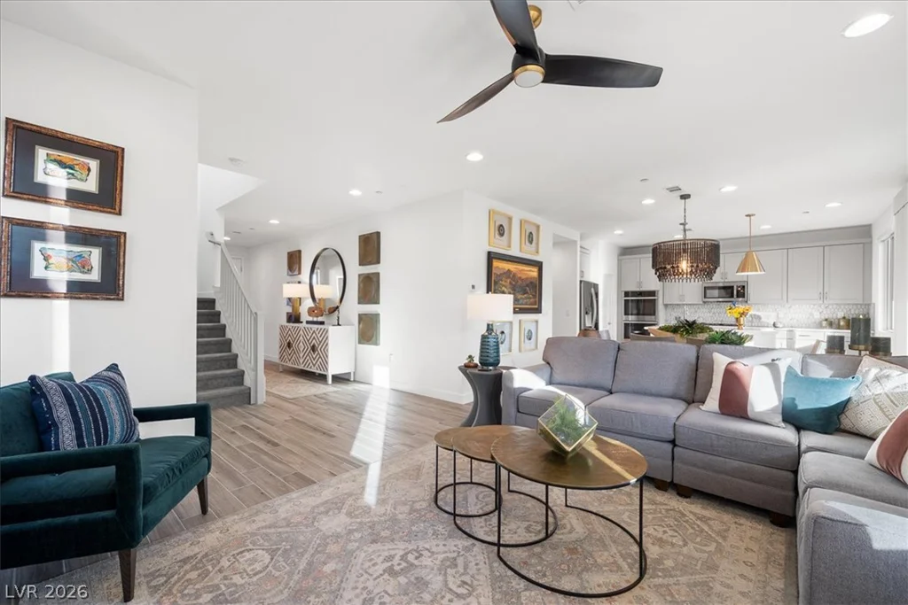 8801 Highland Skye, Las Vegas, NV 89166