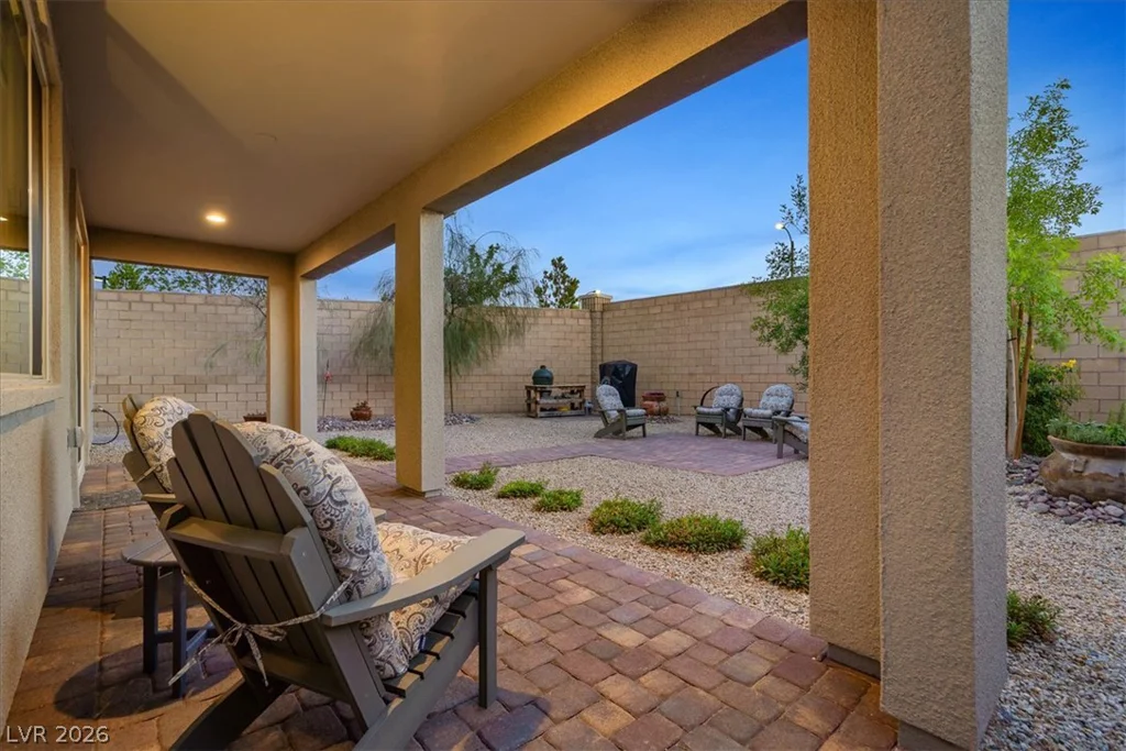 8801 Highland Skye, Las Vegas, NV 89166