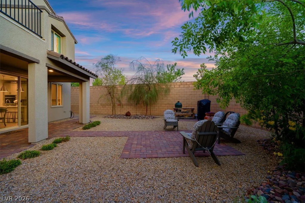 8801 Highland Skye, Las Vegas, NV 89166
