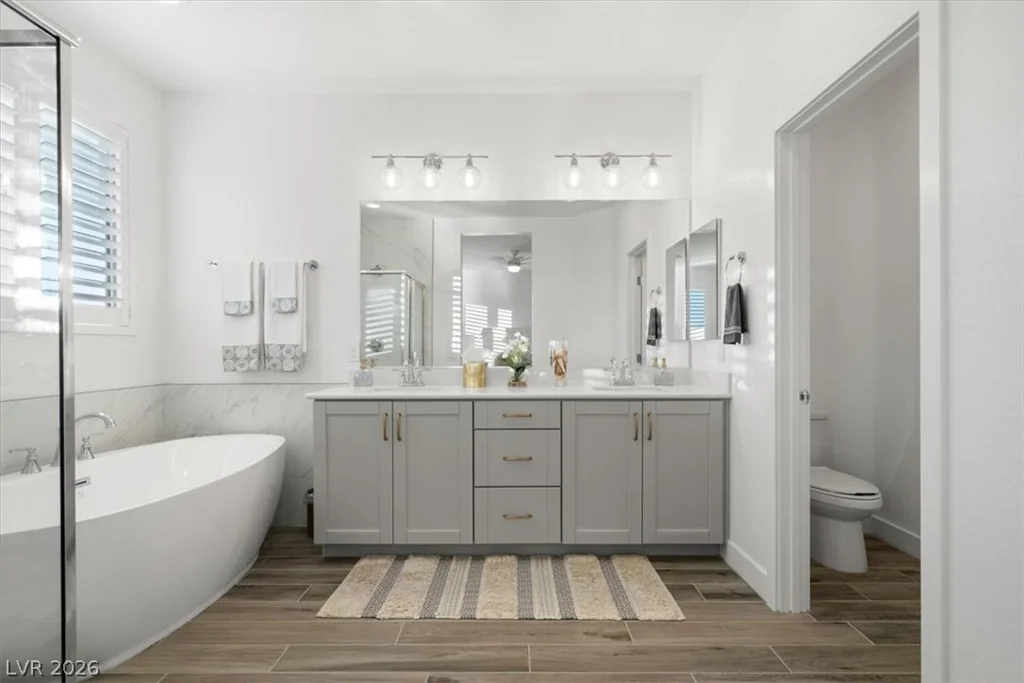 8801 Highland Skye, Las Vegas, NV 89166