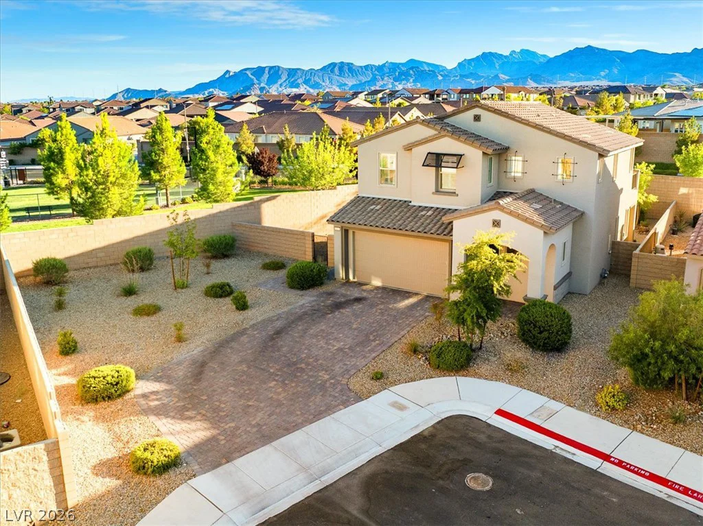 8801 Highland Skye, Las Vegas, NV 89166