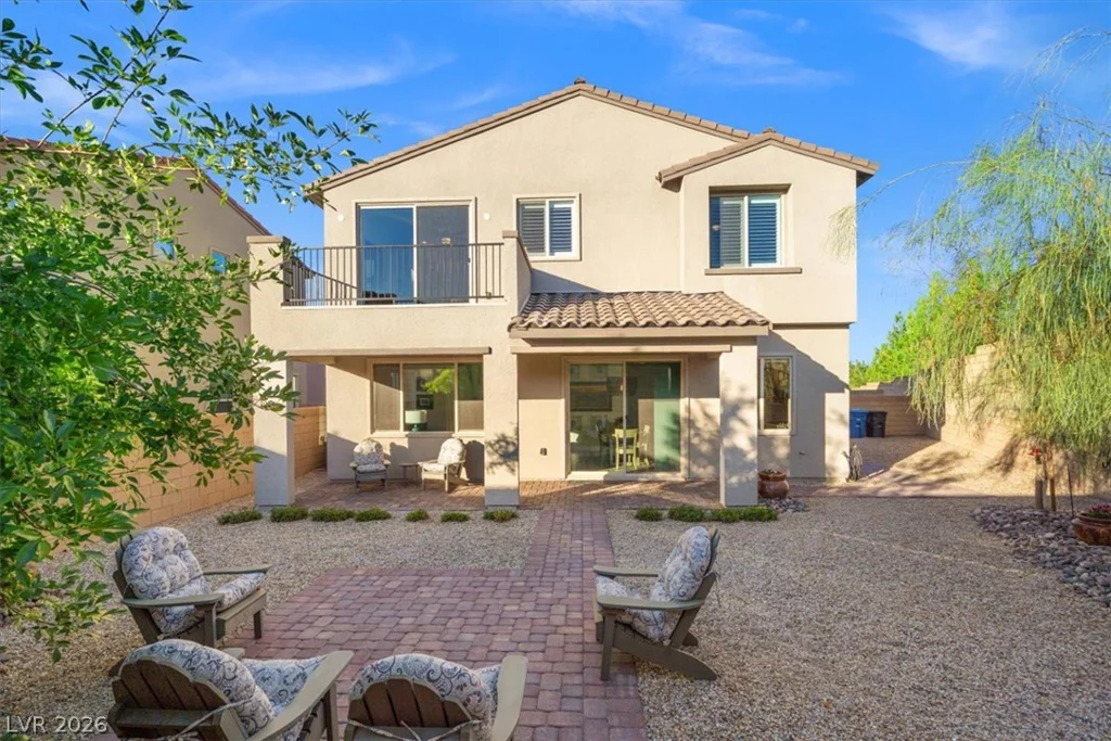 8801 Highland Skye, Las Vegas, NV 89166