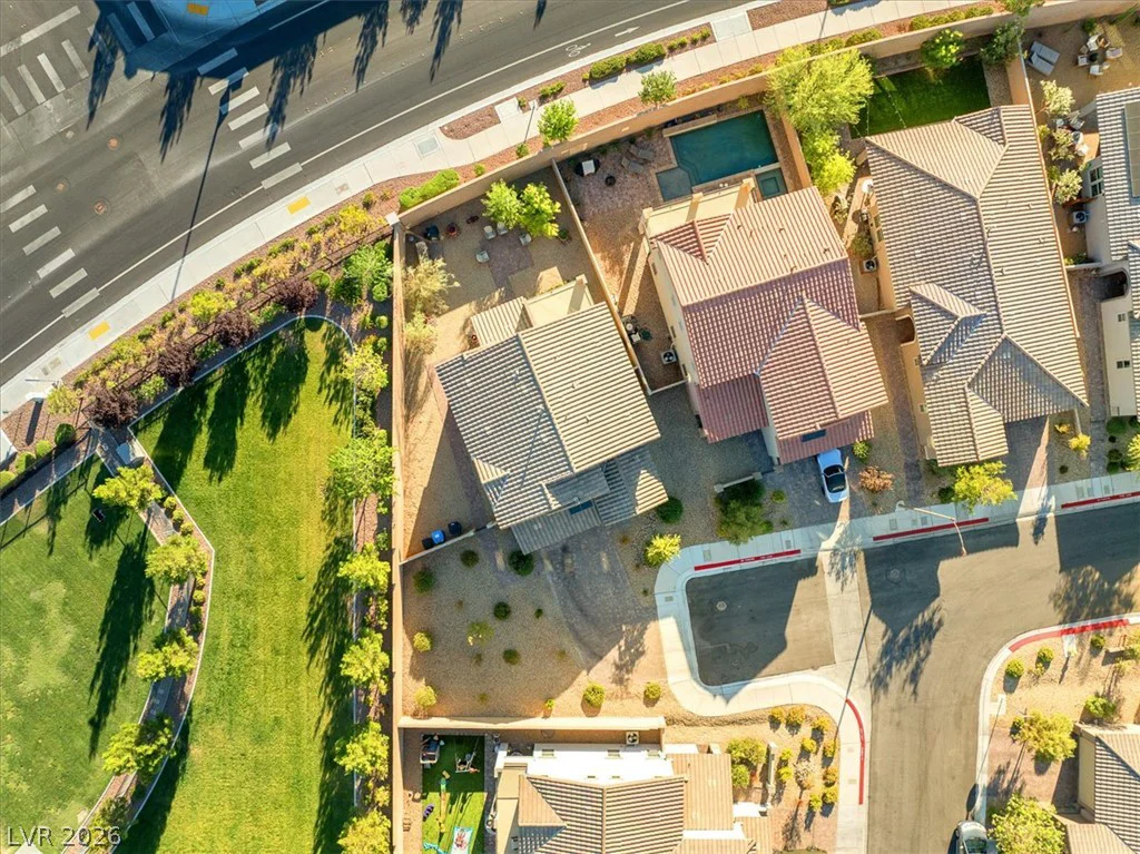 8801 Highland Skye, Las Vegas, NV 89166