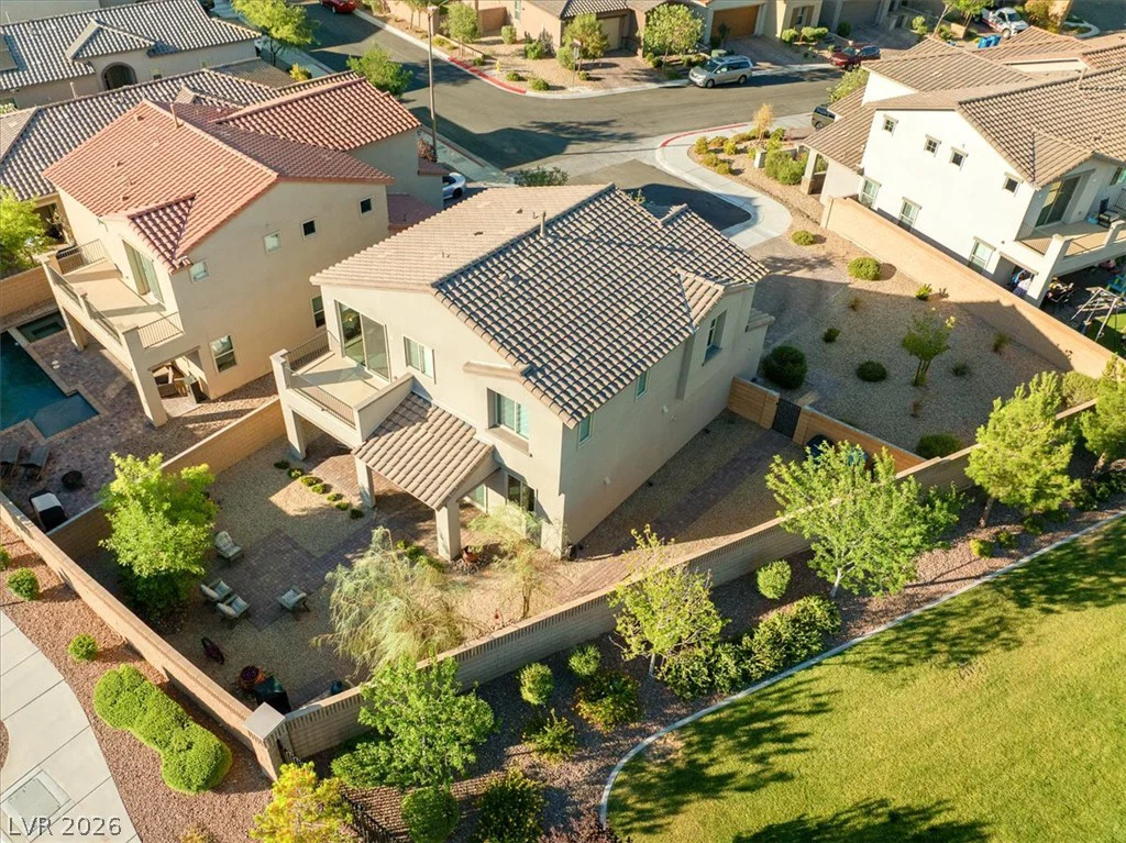 8801 Highland Skye, Las Vegas, NV 89166