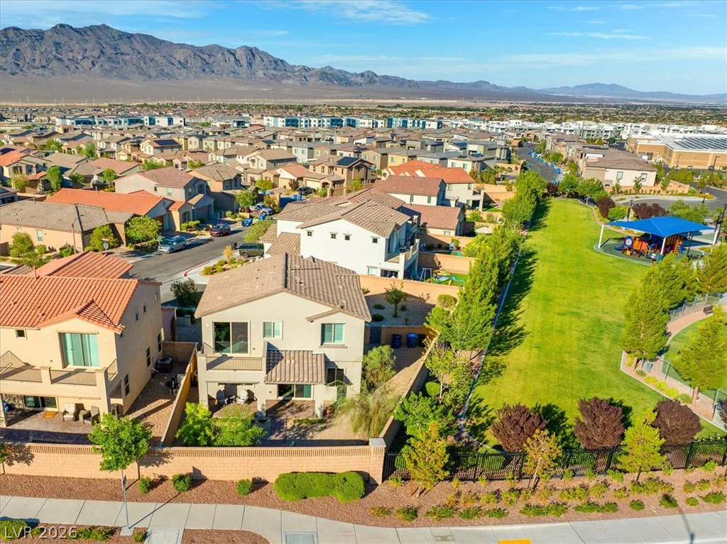 8801 Highland Skye, Las Vegas, NV 89166