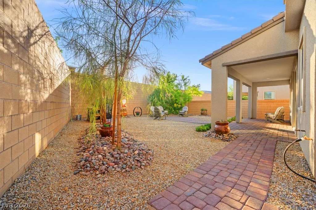 8801 Highland Skye, Las Vegas, NV 89166