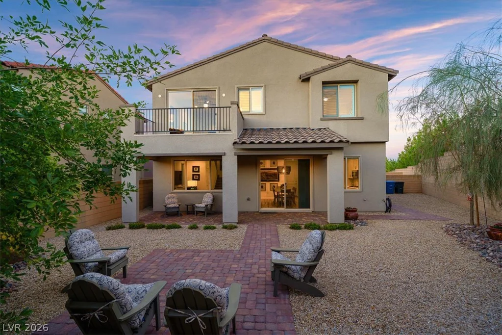 8801 Highland Skye, Las Vegas, NV 89166