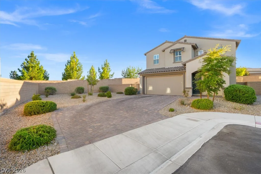 8801 Highland Skye, Las Vegas, NV 89166