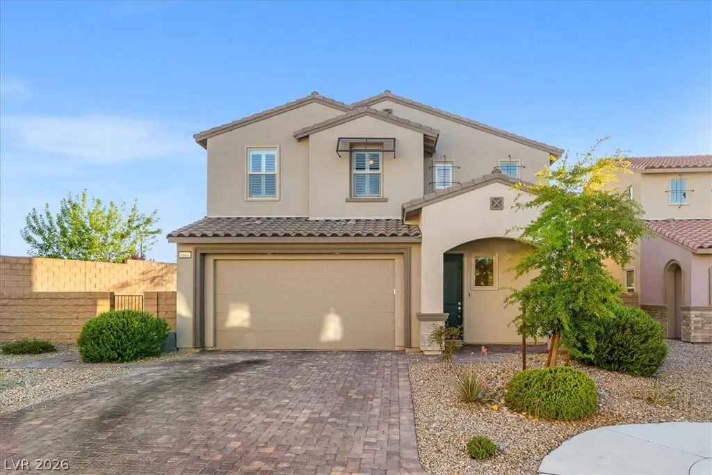 8801 Highland Skye, Las Vegas, NV 89166