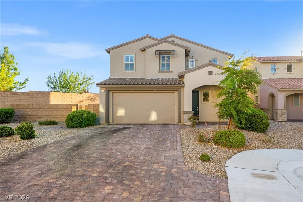 8801 Highland Skye, Las Vegas, NV 89166