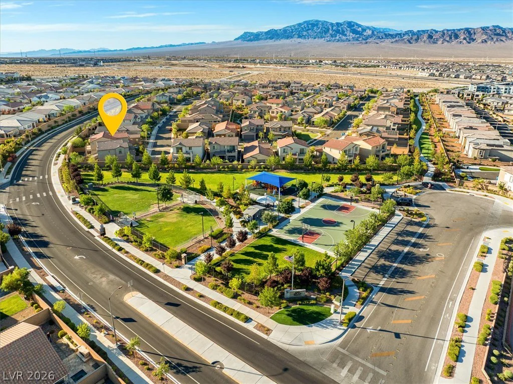 8801 Highland Skye, Las Vegas, NV 89166