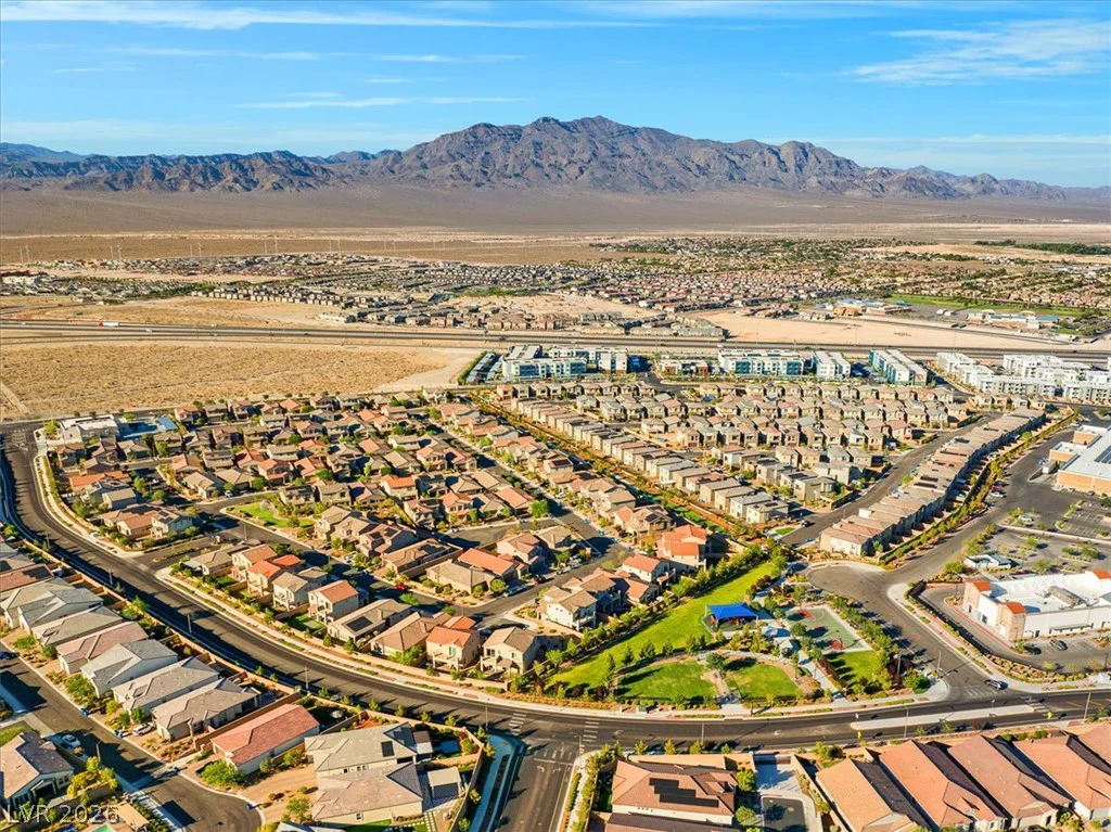 8801 Highland Skye, Las Vegas, NV 89166