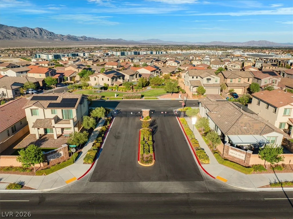 8801 Highland Skye, Las Vegas, NV 89166