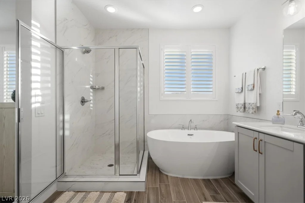 8801 Highland Skye, Las Vegas, NV 89166