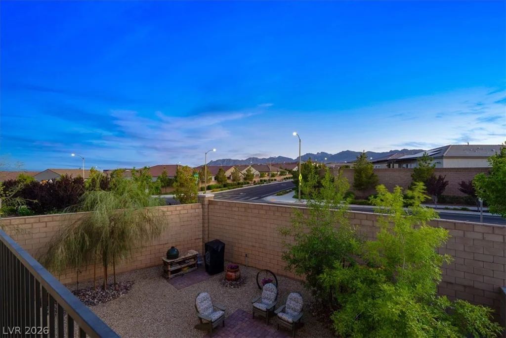8801 Highland Skye, Las Vegas, NV 89166