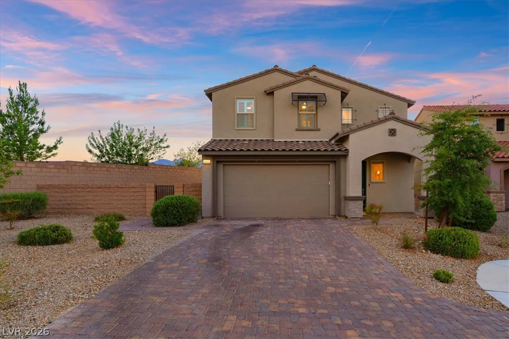 8801 Highland Skye, Las Vegas, NV 89166