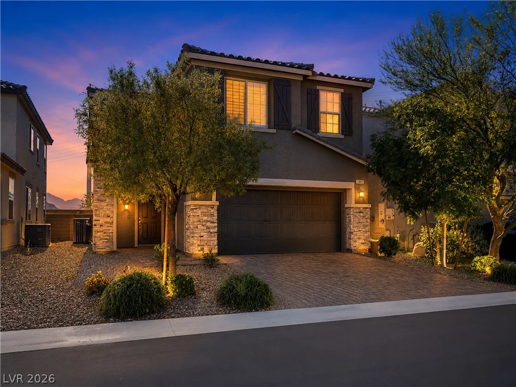 11005 Jordyn Hill, Las Vegas, NV 89141