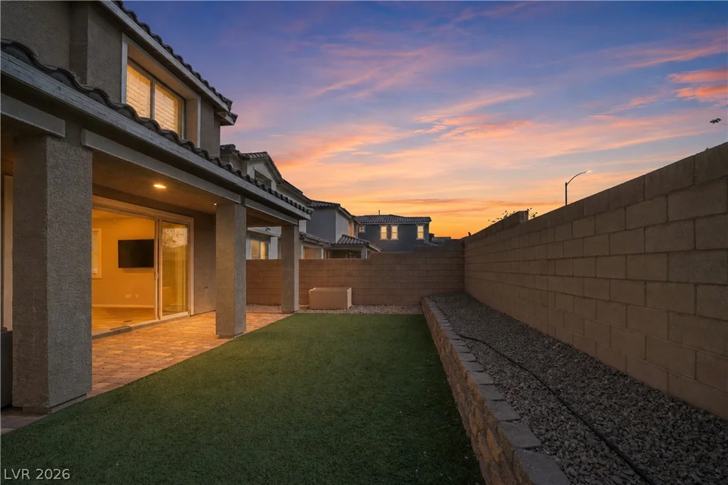 11005 Jordyn Hill, Las Vegas, NV 89141