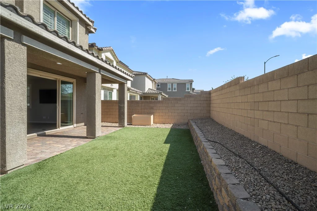 11005 Jordyn Hill, Las Vegas, NV 89141