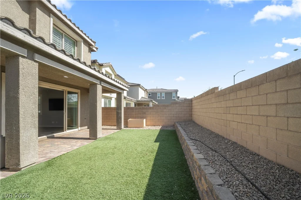 11005 Jordyn Hill, Las Vegas, NV 89141