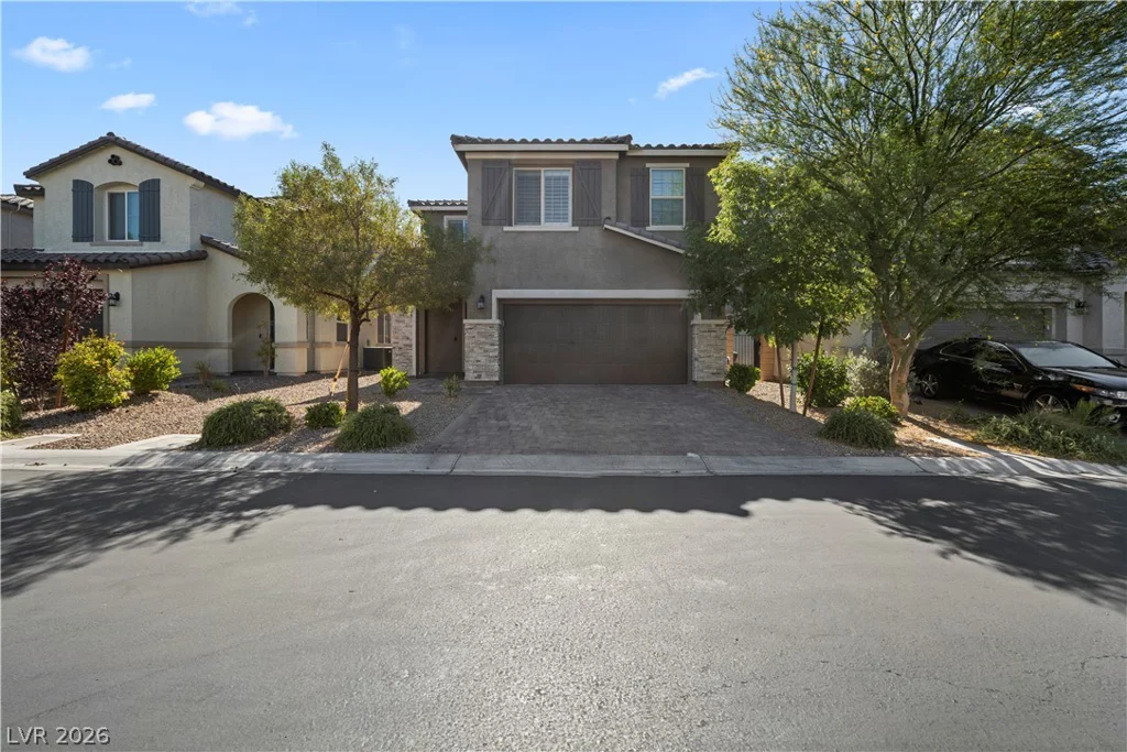 11005 Jordyn Hill, Las Vegas, NV 89141
