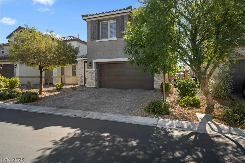11005 Jordyn Hill, Las Vegas, NV 89141