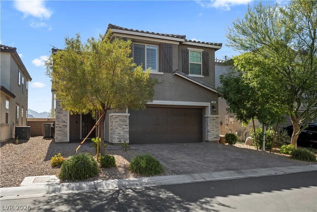 11005 Jordyn Hill, Las Vegas, NV 89141