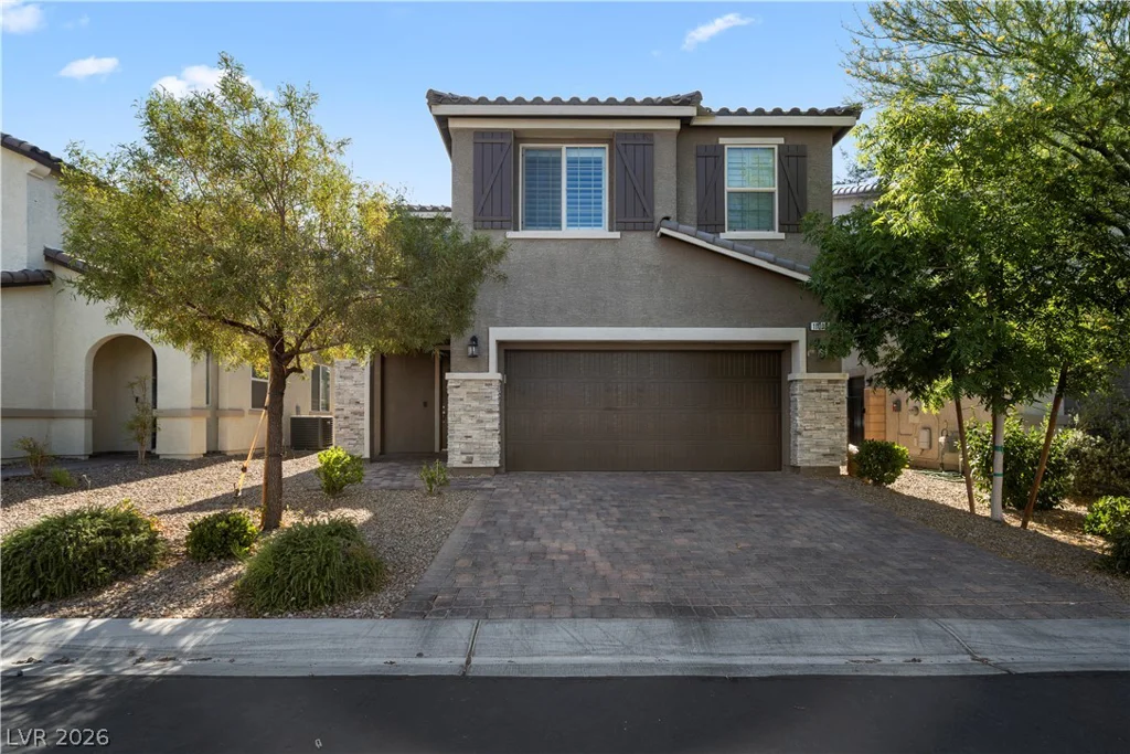 11005 Jordyn Hill, Las Vegas, NV 89141