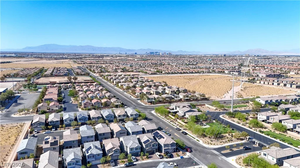 11005 Jordyn Hill, Las Vegas, NV 89141