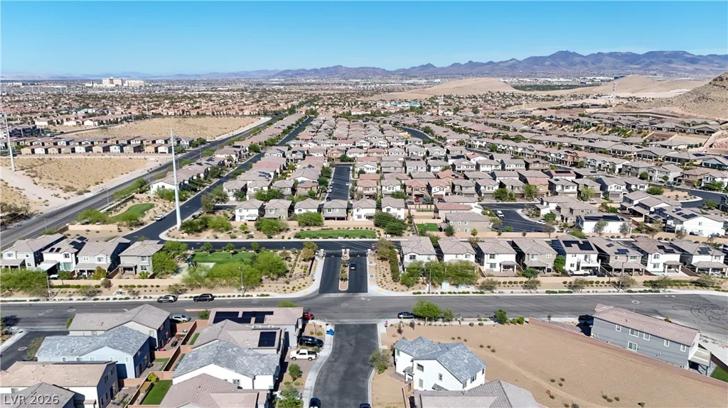 11005 Jordyn Hill, Las Vegas, NV 89141