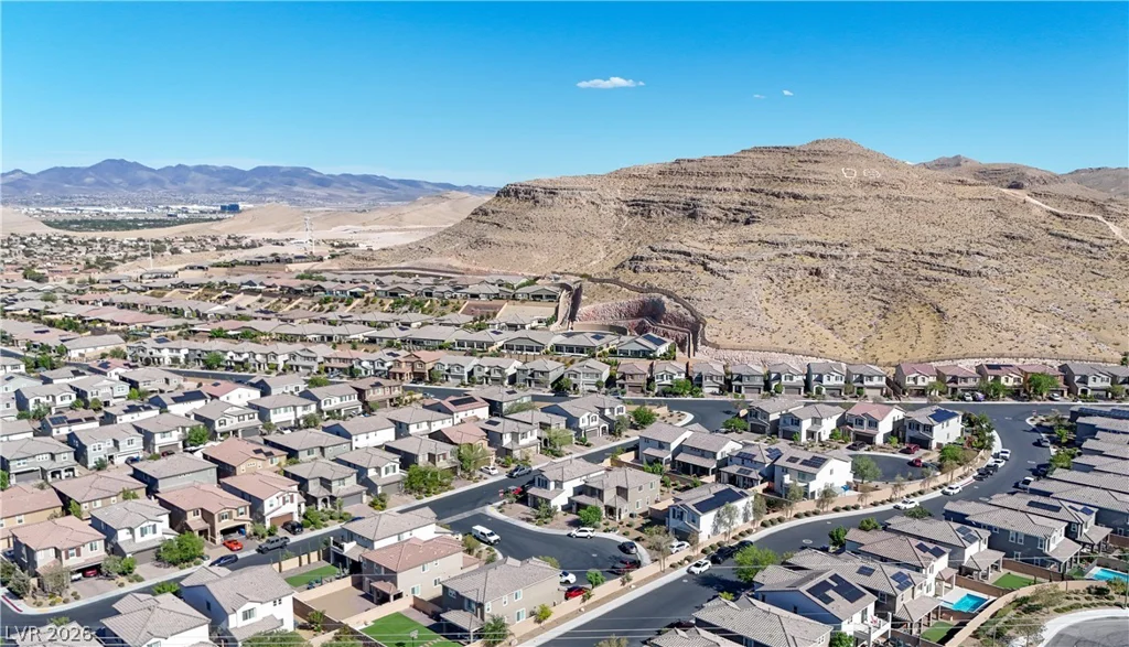 11005 Jordyn Hill, Las Vegas, NV 89141