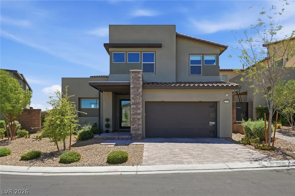11955 Rockview Point, Las Vegas, NV 89138